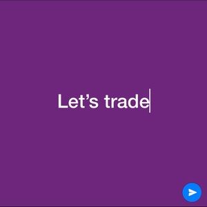 Trade trade